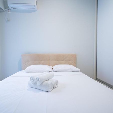 Kolonaki 1 Bedroom 4 Persons Apartment By Mps أثينا المظهر الخارجي الصورة
