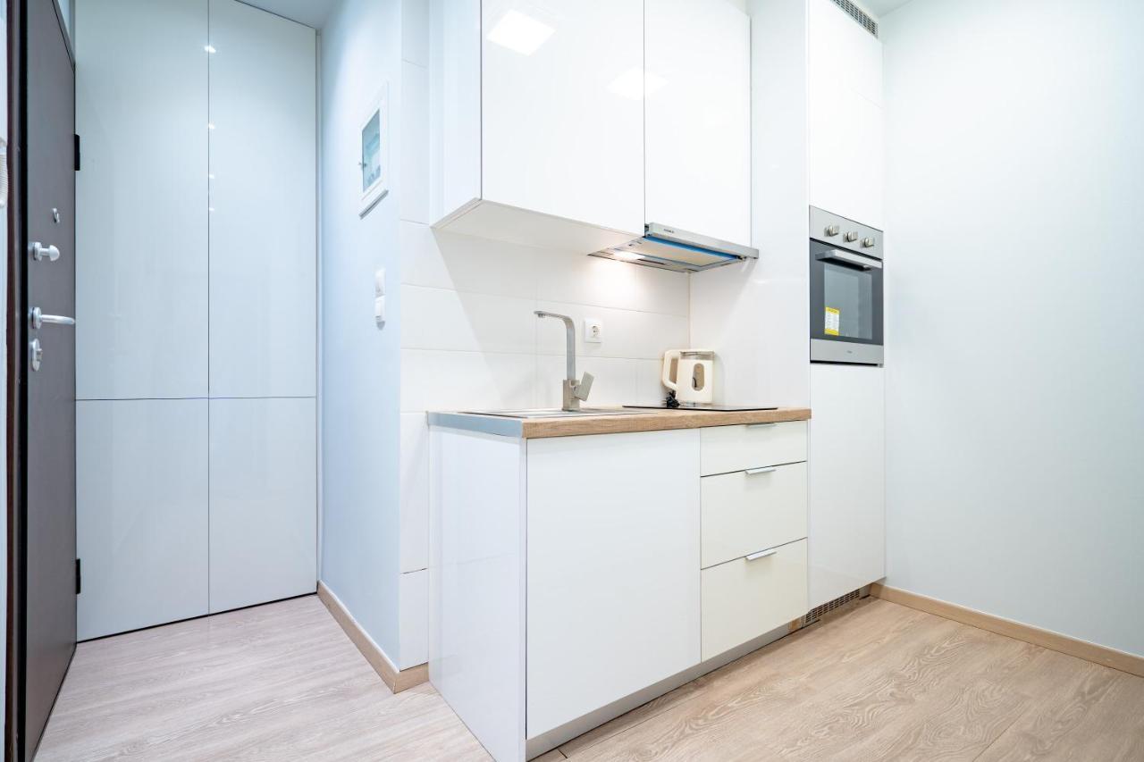 Kolonaki 1 Bedroom 4 Persons Apartment By Mps أثينا المظهر الخارجي الصورة