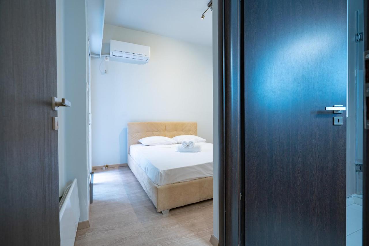 Kolonaki 1 Bedroom 4 Persons Apartment By Mps أثينا المظهر الخارجي الصورة