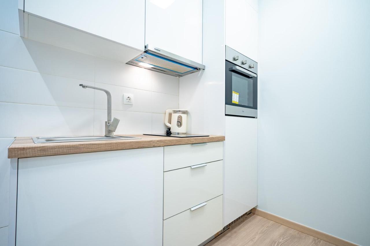 Kolonaki 1 Bedroom 4 Persons Apartment By Mps أثينا المظهر الخارجي الصورة